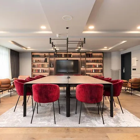 Radisson Collection Grand Place Brussels