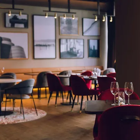 Radisson Collection Grand Place 5* Brussels