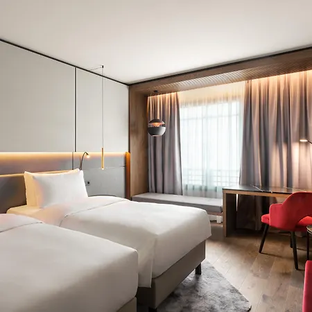 Radisson Collection Grand Place 5* Brussels