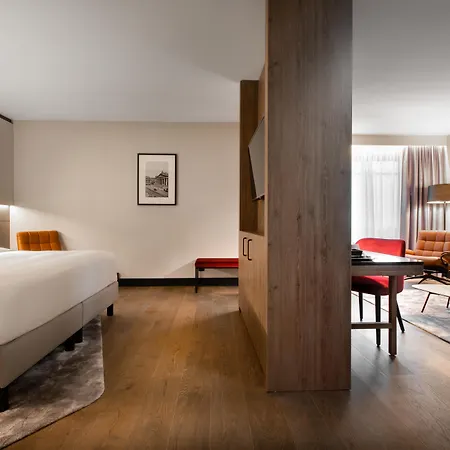 Radisson Collection Grand Place 5* Brussels