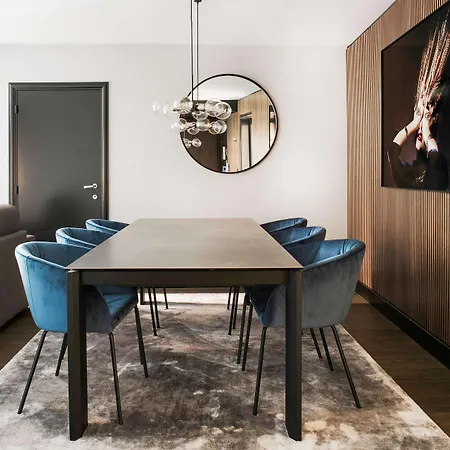 Radisson Collection Grand Place Brussels
