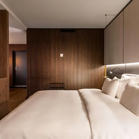 Radisson Collection Grand Place Hotel Brussels