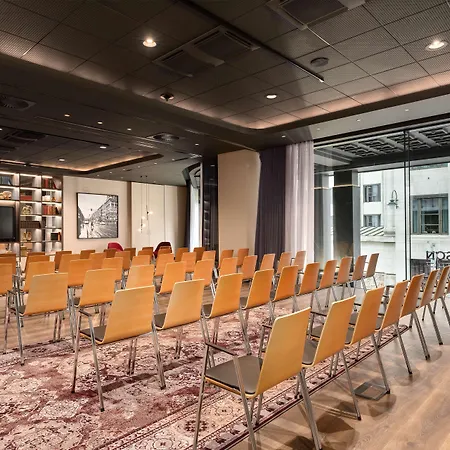 Radisson Collection Grand Place 5* Brussels