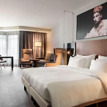 Radisson Collection Grand Place Hotel Brussels