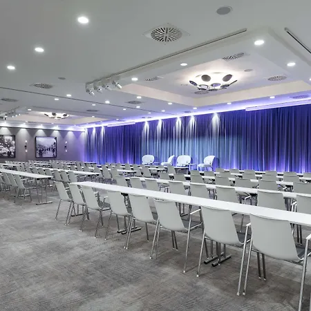 Hotel Radisson Collection Grand Place Brussels