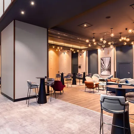 Radisson Collection Grand Place 5* Brussels