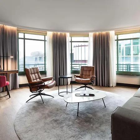 Hotel Radisson Collection Grand Place Brussels