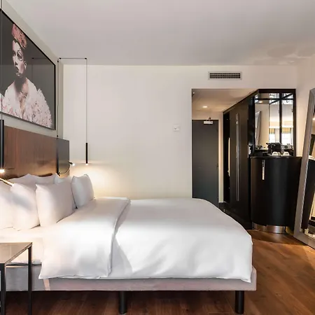 Radisson Collection Grand Place Hotel Brussels