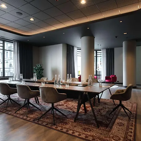 Radisson Collection Grand Place 5* Brussels