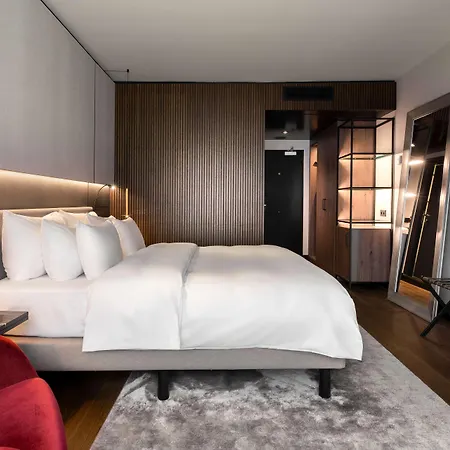 Radisson Collection Grand Place Brussels
