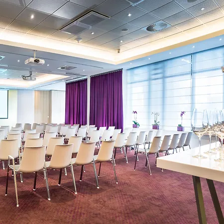 Radisson Collection Grand Place 5* Brussels