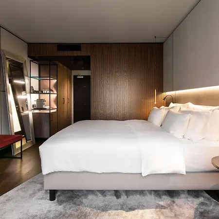 Radisson Collection Grand Place 5* Brussels