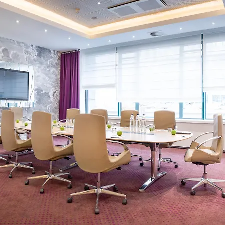 Radisson Collection Grand Place Hotel Brussels