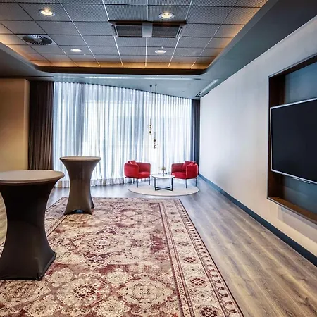 Radisson Collection Grand Place Hotel Brussels