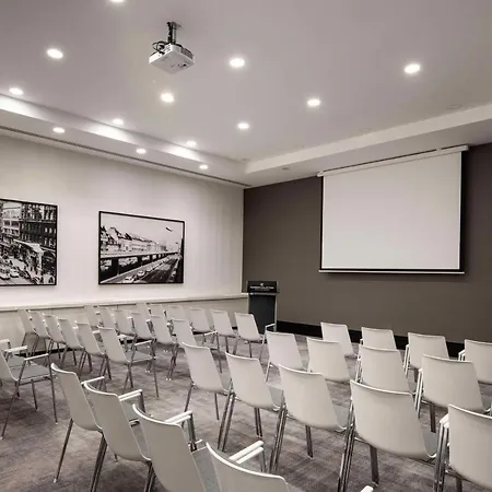 Hotel Radisson Collection Grand Place Brussels