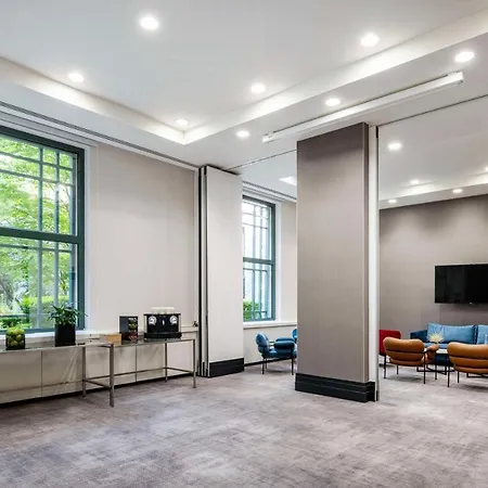Hotel Radisson Collection Grand Place Brussels
