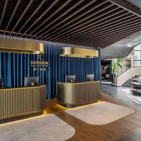 Radisson Collection Grand Place Hotel Brussels
