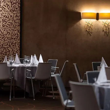 Radisson Collection Grand Place Brussels