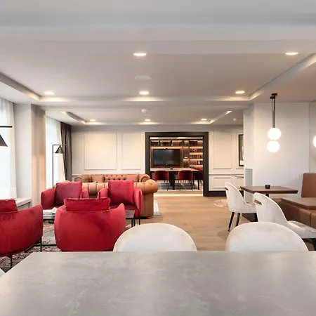 Radisson Collection Grand Place Hotel Brussels