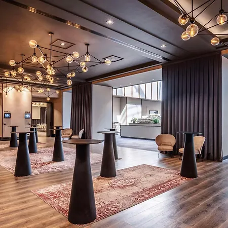Radisson Collection Grand Place Brussels