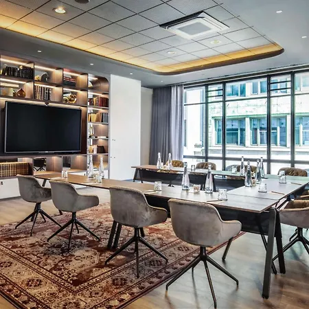 Radisson Collection Grand Place 5* Brussels
