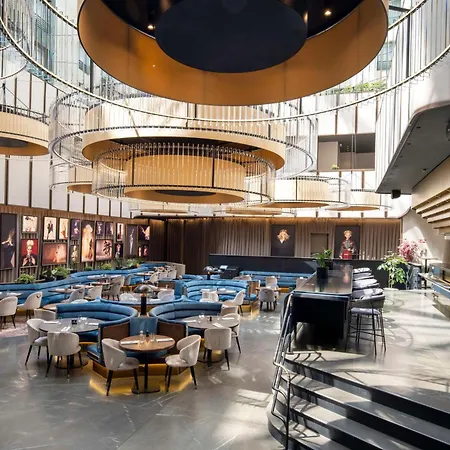 Radisson Collection Grand Place 5* Brussels