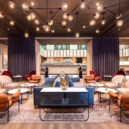 Radisson Collection Grand Place Hotel 5*